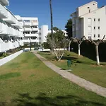 Apartament Arcos Ii Casa Azahar Alcossebre