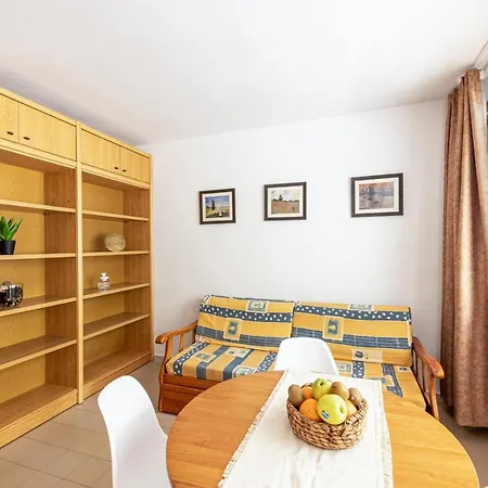 Arcos Ii Casa Azahar アパート