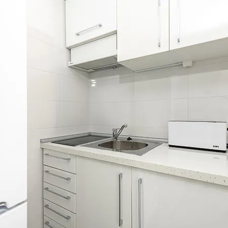 Apartman Arcos Ii Casa Azahar