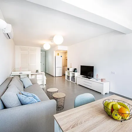 Arcos Ii Casa Azahar アパート Alcossebre