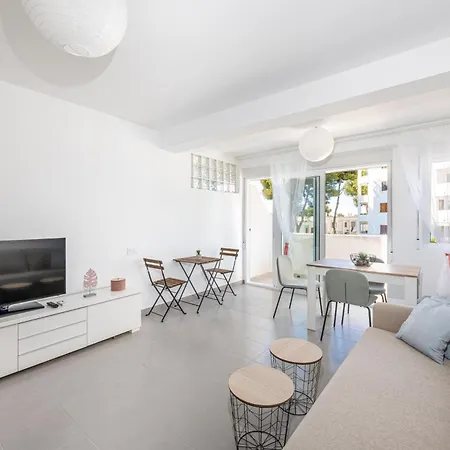 Arcos Ii Casa Azahar アパート