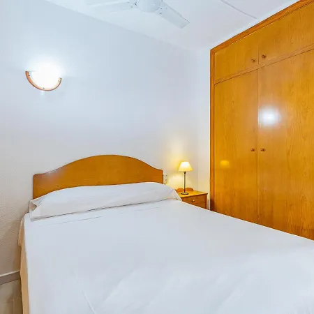 Apartman Arcos Ii Casa Azahar Alcossebre