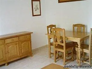 Arcos Ii Casa Azahar Apartman