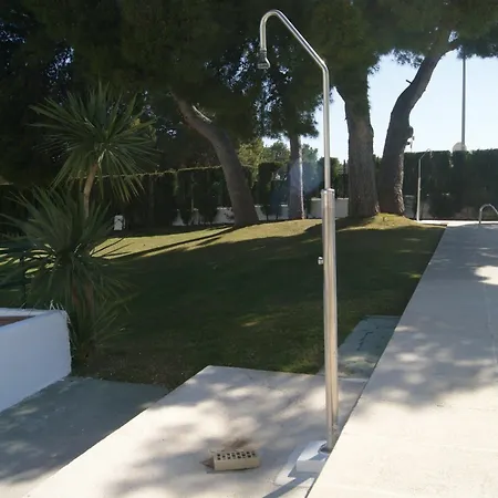 Apartman Arcos Ii Casa Azahar
