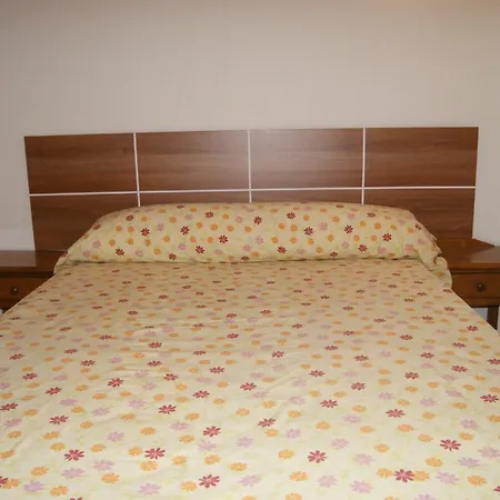 Arcos Ii Casa Azahar Apartman *