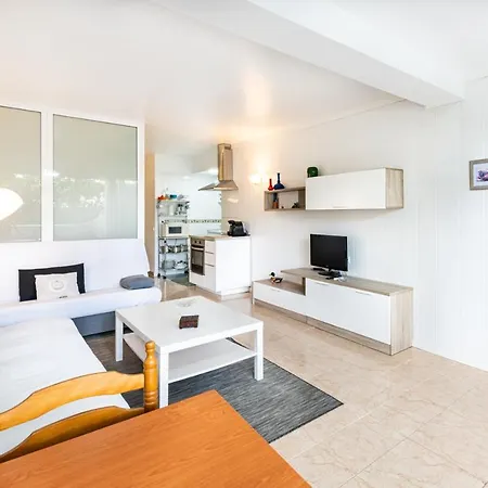 Arcos Ii Casa Azahar Apartment Alcoceber