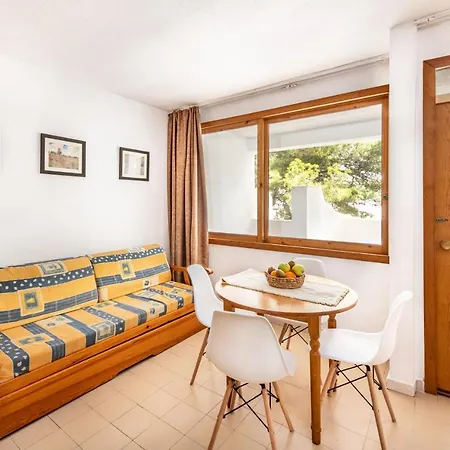 Arcos Ii Casa Azahar Apartment