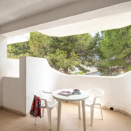 Lejlighed Arcos Ii Casa Azahar *