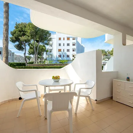 Arcos Ii Casa Azahar *