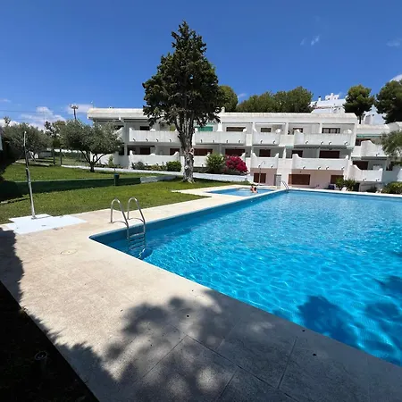 Arcos Ii Casa Azahar