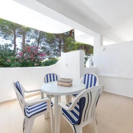 Arcos Ii Casa Azahar