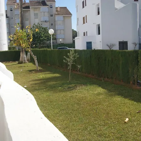 Arcos Ii Casa Azahar *