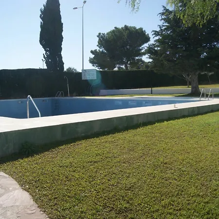 Apartment Arcos Ii Casa Azahar