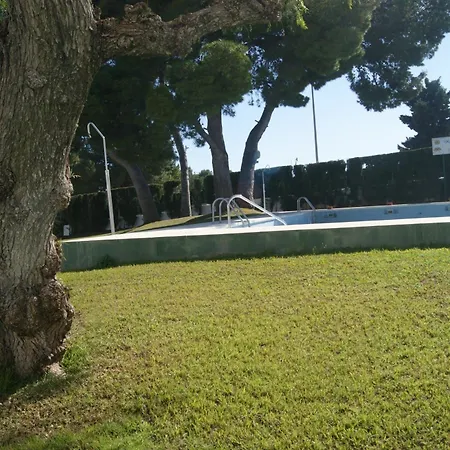 Arcos Ii Casa Azahar *
