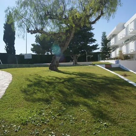 Arcos Ii Casa Azahar