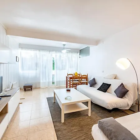 Arcos Ii Casa Azahar شقة *