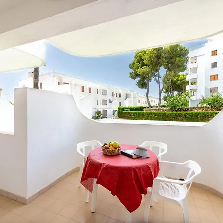 Apartamento Arcos Ii Casa Azahar