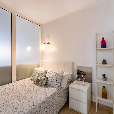 شقة Arcos Ii Casa Azahar Alcossebre