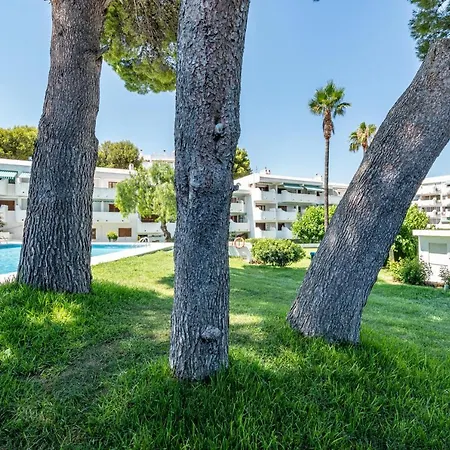 Arcos Ii Casa Azahar