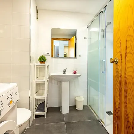 Apartamento Arcos Ii Casa Azahar