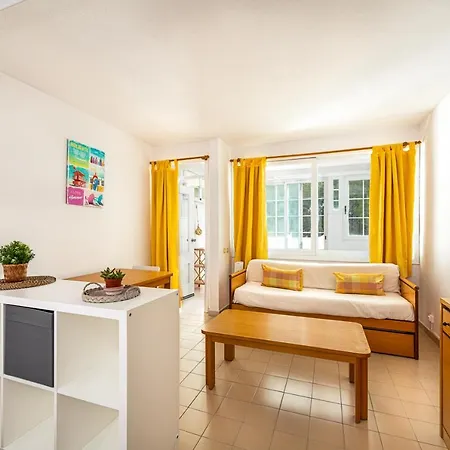 Apartamento Arcos Ii Casa Azahar *