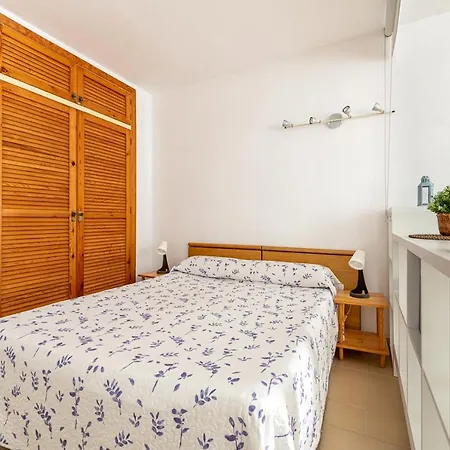 Apartamento Arcos Ii Casa Azahar *