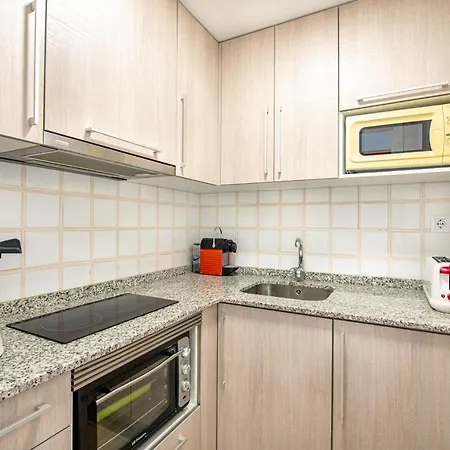 Apartamento Arcos Ii Casa Azahar *