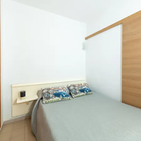 Apartamento Arcos Ii Casa Azahar Alcossebre