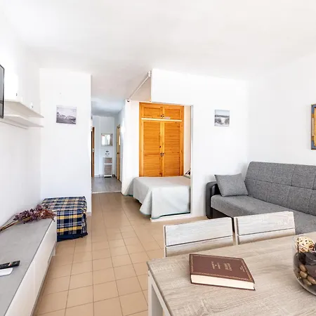 Apartamento Arcos Ii Casa Azahar