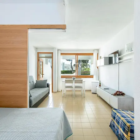 Arcos Ii Casa Azahar Apartamento Alcossebre