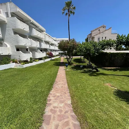 شقة Arcos Ii Casa Azahar