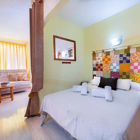 Arcos Ii Casa Azahar