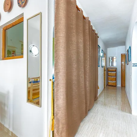 Apartamento Arcos Ii Casa Azahar *