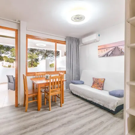 شقة Arcos Ii Casa Azahar Alcossebre