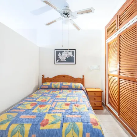 Apartamento Arcos Ii Casa Azahar Alcossebre