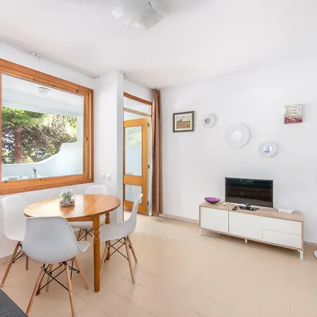 Apartamento Arcos Ii Casa Azahar *