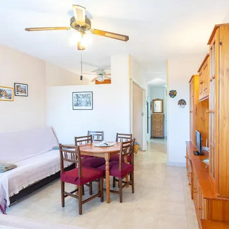 شقة Arcos Ii Casa Azahar *