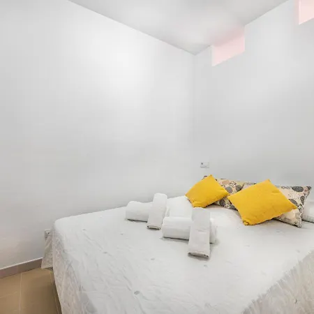 Arcos Ii Casa Azahar شقة Alcossebre