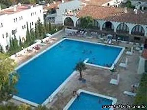 Arcos Ii Casa Azahar Apartamento *