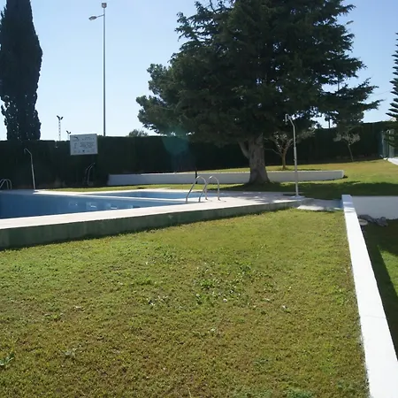 Arcos Ii Casa Azahar شقة *
