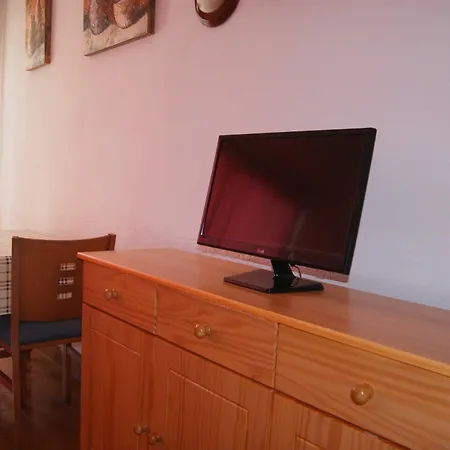 Arcos Ii Casa Azahar شقة