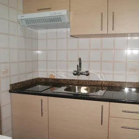 شقة Arcos Ii Casa Azahar *
