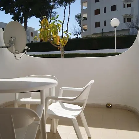 Arcos Ii Casa Azahar * Alcossebre