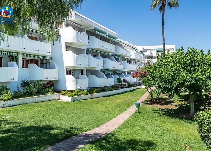 Arcos Ii Casa Azahar Apartmán