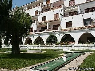 Arcos Ii Casa Azahar Apartmán *