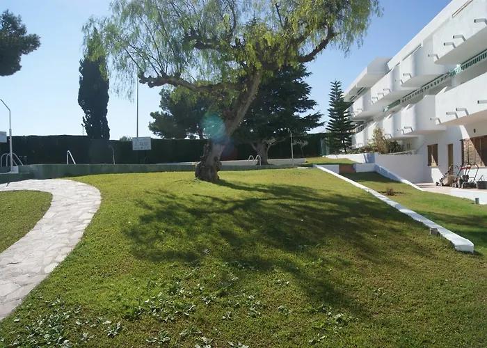 Arcos Ii Casa Azahar